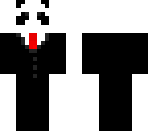 panda