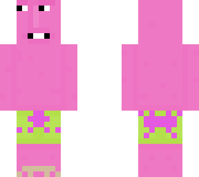 patrick