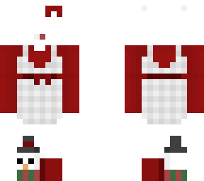 peppermint~reindeer base