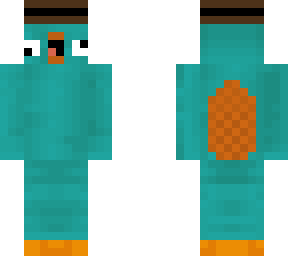 perry