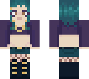 phoebe 3