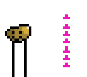 potato