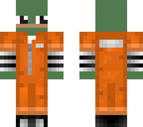 prison pepe
