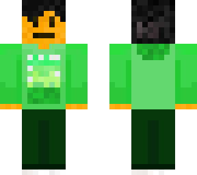 ramin - green(redone)