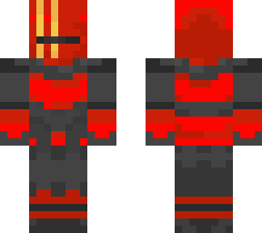 red juggernaut leader