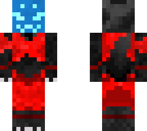 red proot