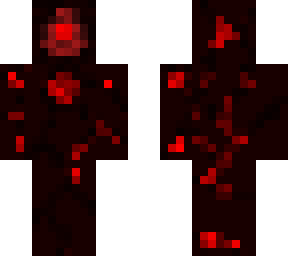 redstone golem