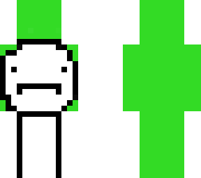 sad dream skin