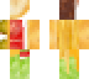 saladman