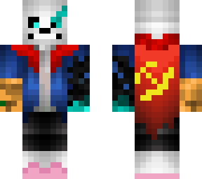 sans goremon2