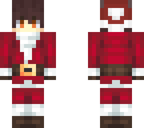 santa