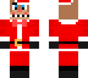 santa freddy