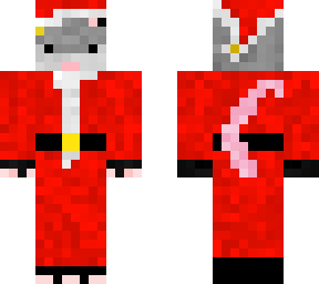 santa tlacuache