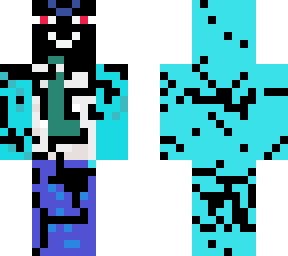 scary bob