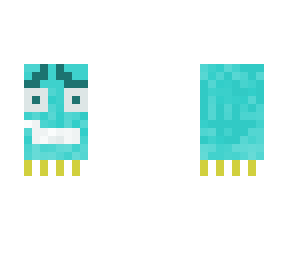 scrubber bubble