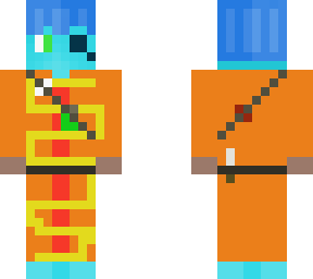 shardz with hotdog67 costume