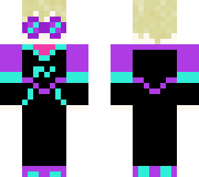 shy ghost