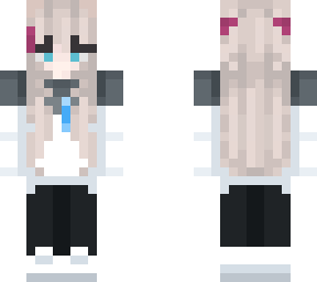 skin nadia yudha