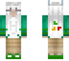 sky (progrer clothes swap)