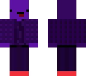 slaske purple