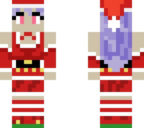 sleepysantaoasis