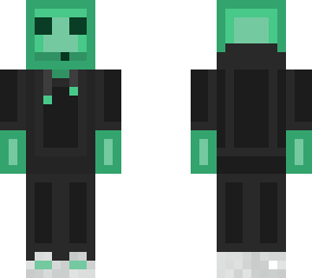 slime hoodie