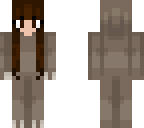 sloth girl fixed