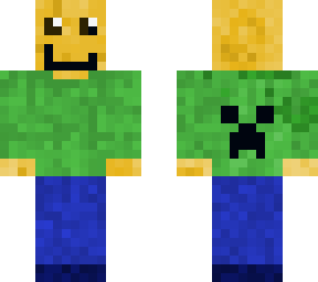 some potato guy