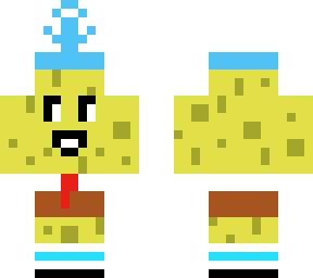 spomgebob