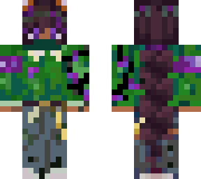 srtheduck (another skin)