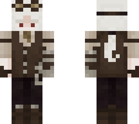 steampunk ver