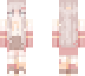 strawberry cream
