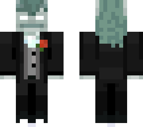 stray in a suit but fixed 2.0