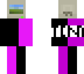 the computer man *or woman*