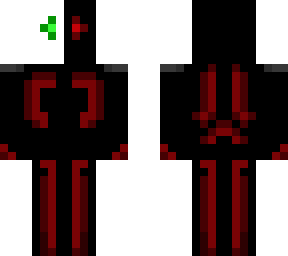 the corrupted