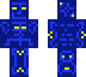 the gilded one