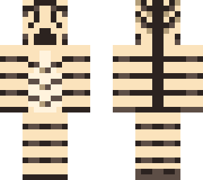 thenahi zebra