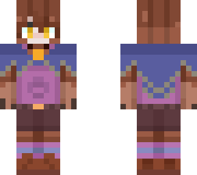 tinynovas skin