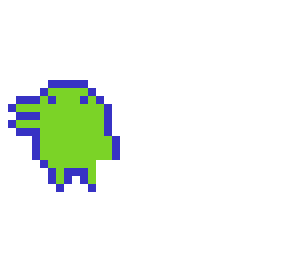 tomogachi creature silliness (2.0)