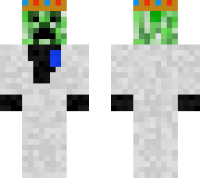 updated king creeper
