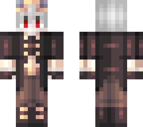 vampire