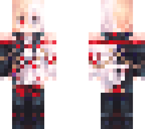 vita_wanderer (arcaea)
