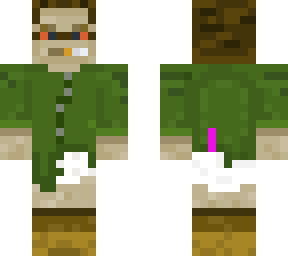 walter white