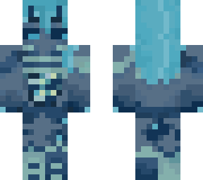 warden