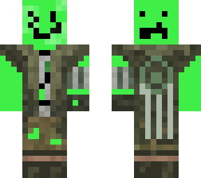 watcher of the split variant