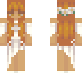wedding skin