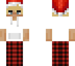 x mas boy