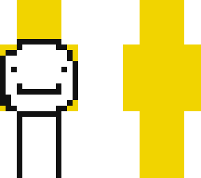 yellow dream fixed