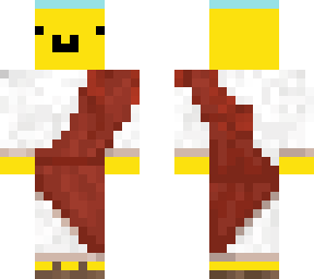 yellow jeezus2