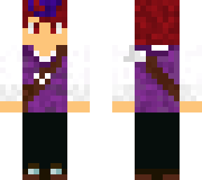 zack the pirate